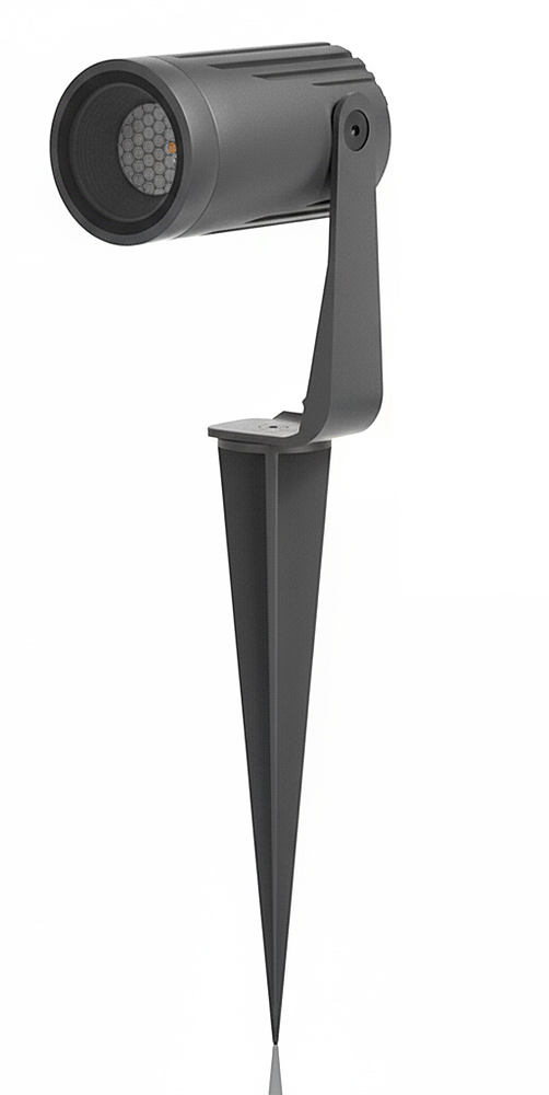 spot piquet 10W bass luminance